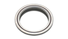 Load image into Gallery viewer, Vibrant Aluminum V-Band Flange for 4in OD Tubing - Female Flanges Vibrant
