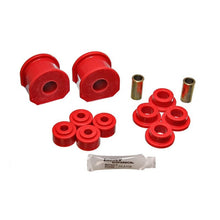 Load image into Gallery viewer, Energy Suspension Stabilizer Bar W/.615 Rr Bar - Red Bushing Kits Energy Suspension
