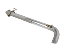 Load image into Gallery viewer, aFe Takeda 2.5in 304 SS Axle-Back Exhaust System 18-19 Subaru Crosstrek H4 2.0L Axle Back aFe
