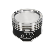 Load image into Gallery viewer, Wiseco Honda Turbo -14cc 1.148 X 75.5MM Piston Shelf Stock Pistons - Forged - Single Wiseco
