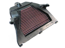 Load image into Gallery viewer, K&amp;N 03-06 Honda CBR600RR Air Filter Air Filters - Drop In K&amp;N Engineering   
