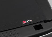 Load image into Gallery viewer, Truxedo 19-20 Ram 1500 (New Body) w/RamBox 5ft 7in Pro X15 Bed Cover Bed Covers - Roll Up Truxedo
