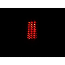 Load image into Gallery viewer, ANZO 2008-2015 Ford F-250 LED Taillights Black Tail Lights ANZO
