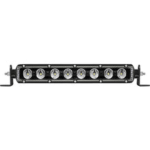 Load image into Gallery viewer, Rigid Industries 10in Radiance Plus SR-Series Single Row LED Light Bar with 8 Backlight Options Light Bars &amp; Cubes Rigid Industries
