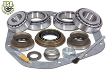 Load image into Gallery viewer, USA Standard Bearing Kit For Dana 44 JK Rubicon Front Wheel Bearings Yukon Gear &amp; Axle   
