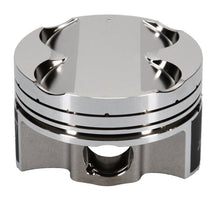 Load image into Gallery viewer, Wiseco Toyota 2JZ Supra -5.3cc Dish 86.5mm Piston Shelf Stock *Single Piston Only* Pistons - Forged - Single Wiseco
