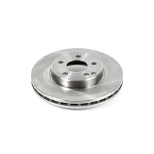 Load image into Gallery viewer, Power Stop 03-11 Saab 9-3 Rear Autospecialty Brake Rotor Brake Rotors - OE PowerStop

