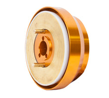 Load image into Gallery viewer, NRG Short Hub Adapter S13 Nissan 240 - Rose Gold Steering Wheel Hubs NRG
