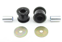 Load image into Gallery viewer, Whiteline Plus 8/97-06 Forester / 4/93-06 Impreza Front Control Arm - Lower Inner Rear Bushing Kit Bushing Kits Whiteline
