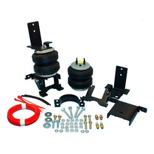 Load image into Gallery viewer, Firestone Ride-Rite Air Helper Spring Kit Rear 00-06 Ford Excursion (4WD Only) (W217602251) Air Suspension Kits Firestone
