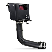 Load image into Gallery viewer, Mishimoto 2022+ Subaru WRX Performance Air Intake - Oiled Filter - Micro-Wrinkle Black Cold Air Intakes Mishimoto

