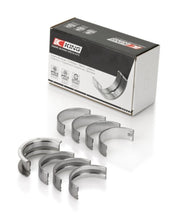Load image into Gallery viewer, King GM 231 (3800) V6 (Size STD) Main Bearing Set Bearings King Engine Bearings
