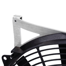 Load image into Gallery viewer, Mishimoto 01-06 BMW M3 E46 3.2L Aluminum Fan Shroud Kit w/o Controller Fans &amp; Shrouds Mishimoto

