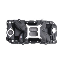 Load image into Gallery viewer, Edelbrock Intake Manifold Nascar Edition RPM Air-Gap for Big-Block Chevy 396-502 w/ Oval Ports Intake Manifolds Edelbrock
