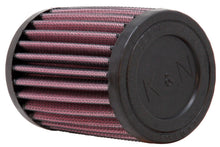 Load image into Gallery viewer, K&amp;N Universal Rubber Filter 1 1/2in FLG 3in OD 4in Height Air Filters - Universal Fit K&amp;N Engineering   
