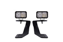 Load image into Gallery viewer, Diode Dynamics 18-21 Subaru Crosstrek Stage Series 2in LED Ditch Light Kit Sport - White Combo Light Accessories and Wiring Diode Dynamics   
