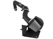 Load image into Gallery viewer, aFe Takeda Intakes Stage-2 PDS AIS 16-17 Ford Focus RS L4-2.3L EcoBoost Cold Air Intakes aFe
