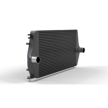 Load image into Gallery viewer, Mishimoto 16-19 Nissan Titan XD 5.0L Cummins Intercooler (Silver) Intercoolers Mishimoto
