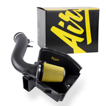 Load image into Gallery viewer, Airaid 11-14 Ford Mustang V6 3.7L F/I Performance Air Intake System Cold Air Intakes Airaid
