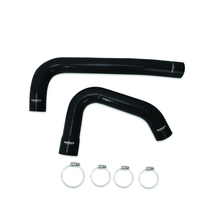 Load image into Gallery viewer, Mishimoto 2015+ Dodge Ram 6.7L Silicone Hose Kit Black Hoses Mishimoto
