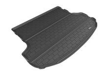 Load image into Gallery viewer, 3D MAXpider 2014-2015 Kia Sorento 5-Seats Kagu Cargo Liner - Black Floor Mats - Rubber 3D MAXpider   
