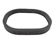 Load image into Gallery viewer, K&amp;N Replacement Air Filter MOPAR 383,440 SIX-PAC 1969-72 Air Filters - Drop In K&amp;N Engineering   

