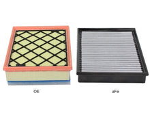 Load image into Gallery viewer, aFe MagnumFLOW OEM Replacement Air Filter PDS 13-16 Ford Fusion 1.5L/1.6L/2.0L EcoBoost/2.5L Air Filters - Drop In aFe
