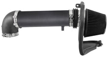 Load image into Gallery viewer, Spectre 11-19 Dodge Challenger/Charger 5.7L V8 Air Intake Kit - Black w/Black Filter Cold Air Intakes Spectre
