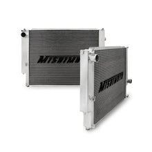 Load image into Gallery viewer, Mishimoto 92-99 BMW E36 Manual Aluminum Radiator Radiators Mishimoto
