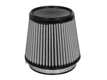 Load image into Gallery viewer, aFe MagnumFLOW Air Filters IAF PDS A/F PDS 5-1/2F x 7B x 5-1/2T x 6H Air Filters - Universal Fit aFe
