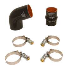 Load image into Gallery viewer, BD Diesel Intercooler Hose &amp; Clamp Kit - 2006-2010 Chevy Duramax (DS) Intercooler Pipe Kits BD Diesel
