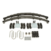 Load image into Gallery viewer, Omix Leaf Spring Kit Rear- 87-95 Jeep Wrangler YJ Leaf Springs &amp; Accessories OMIX

