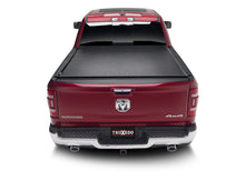 Load image into Gallery viewer, Truxedo 19-20 Ram 1500 (New Body) w/o Multifunction Tailgate 5ft 7in Deuce Bed Cover Bed Covers - Folding Truxedo   
