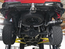 Load image into Gallery viewer, AFE Apollo GT Series 19-20 GM 1500 2.7L (T) 409 SS CB Exhaust System w/Black Tip Catback aFe
