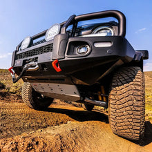 Load image into Gallery viewer, ARB 2021 Ford Bronco Under Vehicle Protection Skid Plates ARB
