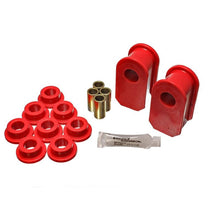 Load image into Gallery viewer, Energy Suspension Stabilizer Bar W/.915 Frt S.B. - Red Bushing Kits Energy Suspension
