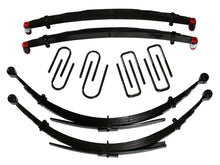 Load image into Gallery viewer, Skyjacker 6" 72-74 DODGE SYSTEM Leaf Springs &amp; Accessories Skyjacker
