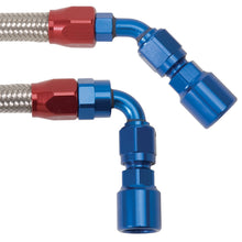 Load image into Gallery viewer, Russell Performance 2005-06 5.7L &amp; 6.0L Pontiac GTO Fuel Hose Kit Hoses Russell
