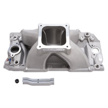 Load image into Gallery viewer, Edelbrock Intake Manifold Super Victor II Chevrolet Big Block Tall Deck for Brodix Sr20 Heads Intake Manifolds Edelbrock
