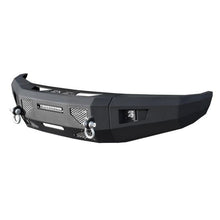 Load image into Gallery viewer, DV8 Offroad 2017+ Ford F-250/F-350/F-450 Front Bumper Bumpers - Steel DV8 Offroad
