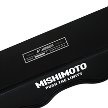Load image into Gallery viewer, Mishimoto 2011-2014 Ford F-150 EcoBoost Intercooler - Black Intercooler Kits Mishimoto
