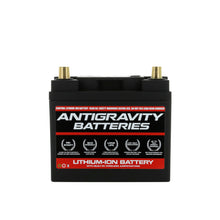 Load image into Gallery viewer, Antigravity Group 26 Lithium Car Battery w/Re-Start Batteries Antigravity Batteries
