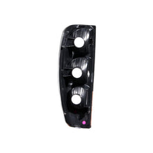 Load image into Gallery viewer, ANZO 2004-2012 Chevrolet Colorado Taillights Black Tail Lights ANZO
