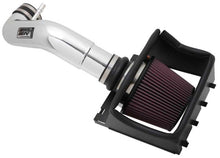 Load image into Gallery viewer, K&amp;N 11 Ford F150 5.0L V8 F/I High Flow Performance Intake Kit Cold Air Intakes K&amp;N Engineering   
