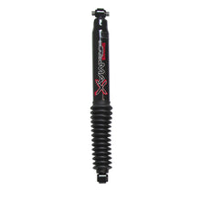 Load image into Gallery viewer, Skyjacker Jeep Wrangler JL 4DR 3.5-4in Lift Black MAX Shock Absorber - Rear Shocks and Struts Skyjacker
