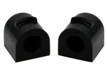Load image into Gallery viewer, Whiteline 13-18 Ford Focus ST 24mm Rear Sway Bar Mount Bushing Service Kit Sway Bar Bushings Whiteline
