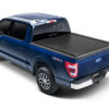 Load image into Gallery viewer, Retrax 08-16 Super Duty F-250-350 Short Bed RetraxPRO XR Retractable Bed Covers Retrax
