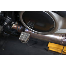 Load image into Gallery viewer, Dynojet Pan America Rear Brake Lever Extension Hardware - Singles Dynojet
