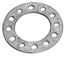Load image into Gallery viewer, Kooks Universal 3in SS Two Bolt Coll Flange/Rings Flanges Kooks Headers
