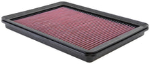 Load image into Gallery viewer, K&amp;N Replacement Air Filter 11.75in O/S Length x 9in O/S Width x 1.188in H for 13 Hyundai Santa Fe Air Filters - Drop In K&amp;N Engineering   

